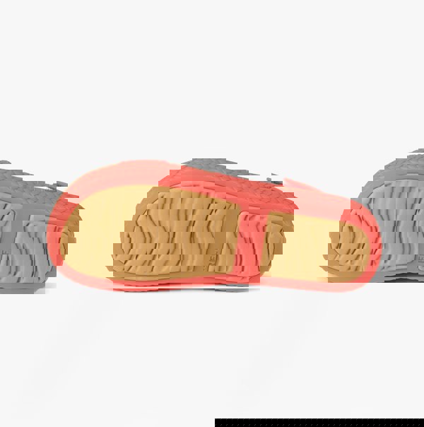 Reef WATER VISTA Womens Sandals Sunset Coral