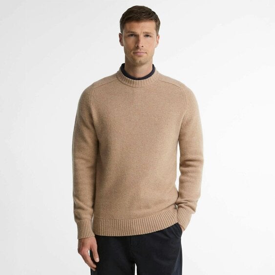 Barbour Newtown Crew Neck Jumper