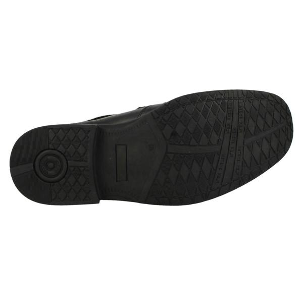 Maverick Mens Maverick Lace Up Formal Shoes A2120