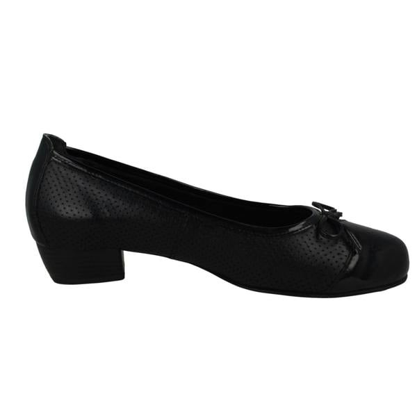Da Bella Ladies Da Bella Elegant Court Shoes Gillian