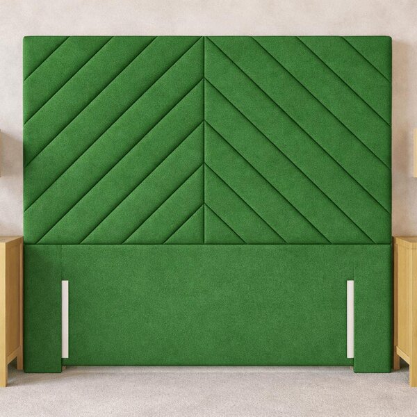 Great British Beds Kira Headboard