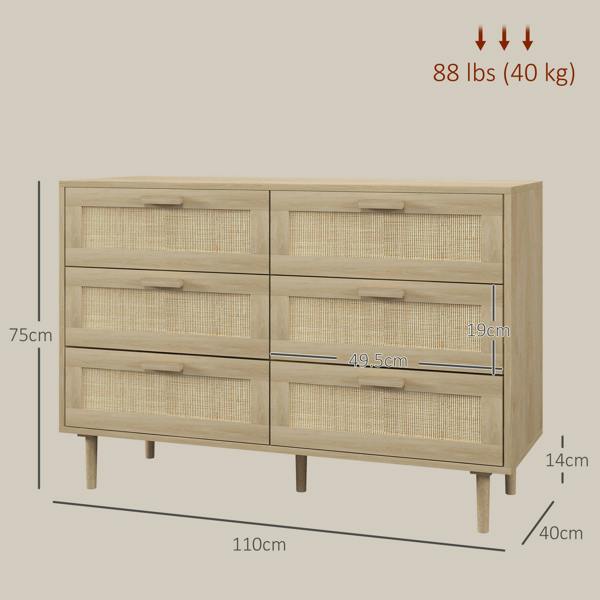 Drawer Chest