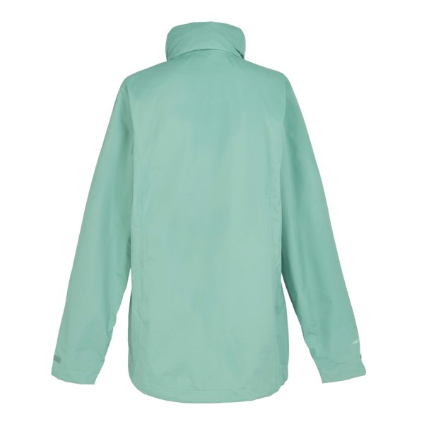 Regatta Great Outdoors Women's Daysha Waterproof Shell Jacket - Dusty Green