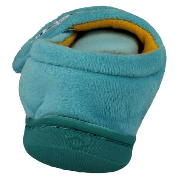 Kids William Lamb GSS24010 Gorn Cocomelon Slipper