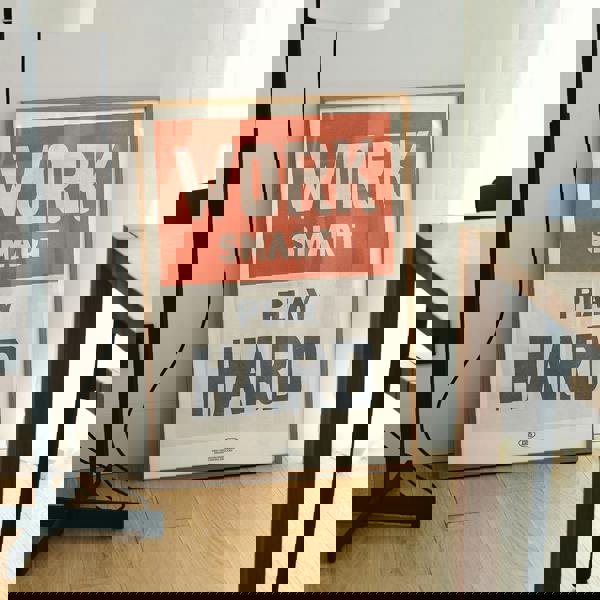 Reign&Hail Work Smart