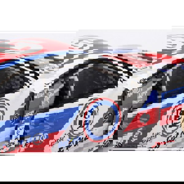 Nissan LB-Super Silhouette S15 Silvia Garasidrift X LBWK 2025 1:18 Topspeed TS0635