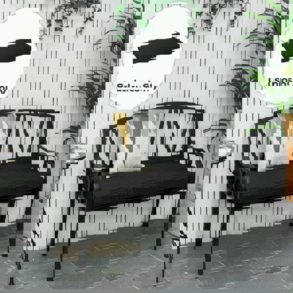 Outdoor Seat Cushion