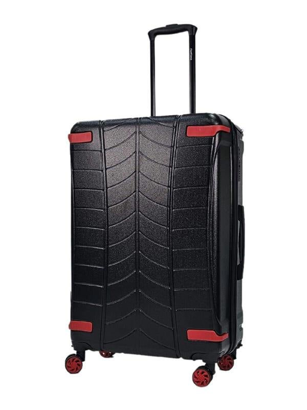 Eagle Luggage Hard Shell Luggage Travel Suitcase Set