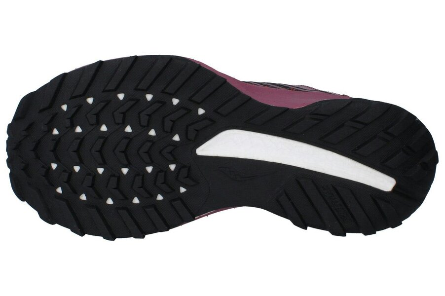Saucony Ride Tr2 Womens Running Trainers S10951 Shoes  247