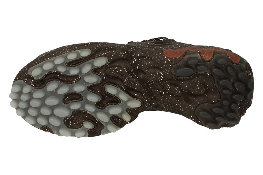 Nike React Presto / Undercover Mens Cu3459  200 - Mahogany White Brown 200 - Photo 4