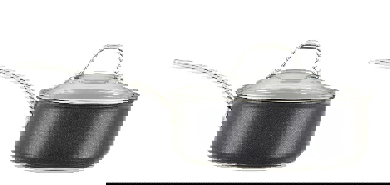 Anolon X SearTech: Non-Stick Sauté Pan & Lid