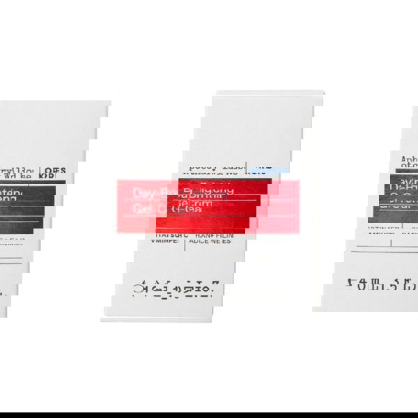 Korres Apothecary Wild Rose Gel-Cream 40 ml