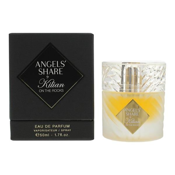 Kilian Angels' Share On The Rocks Eau de Parfum 50ml Spray Unisex