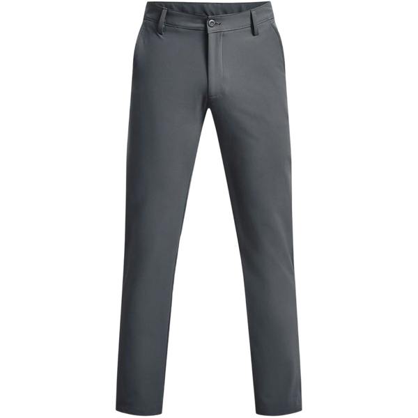 Under Armour Mens Tech Trousers - Frost Gray - 