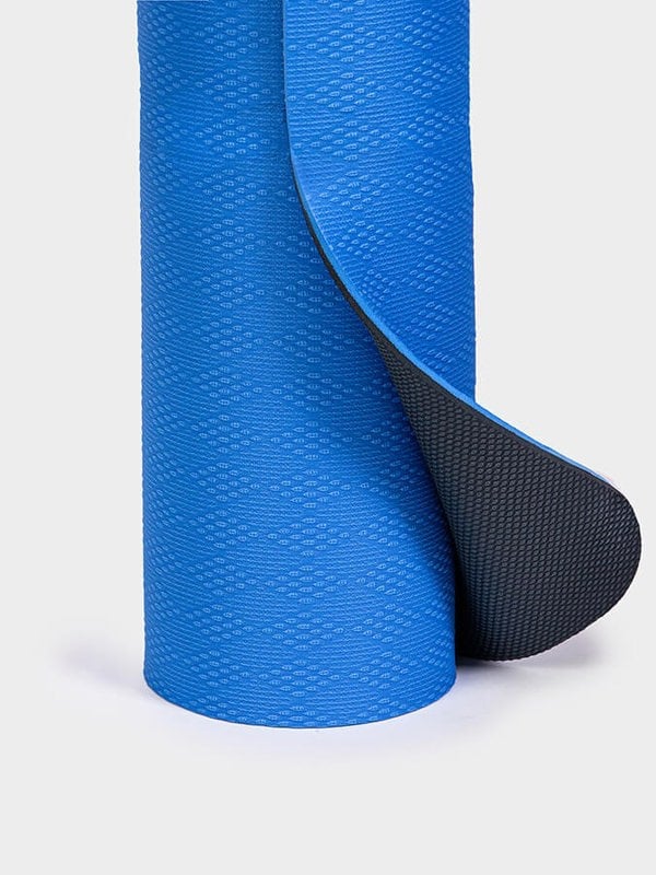 Yoga Studio Inter Reversible Yoga Mat 5mm