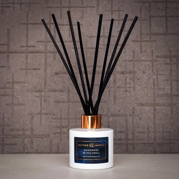 Dexter & Mason Whisky Reed Diffuser