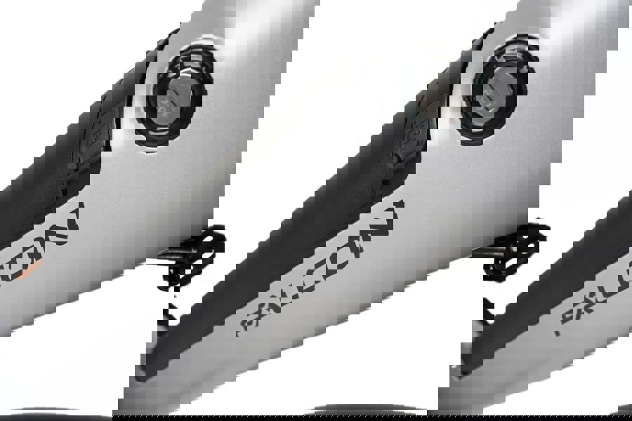 Falcon Horizon Cross Bar Electric Hybrid Bike