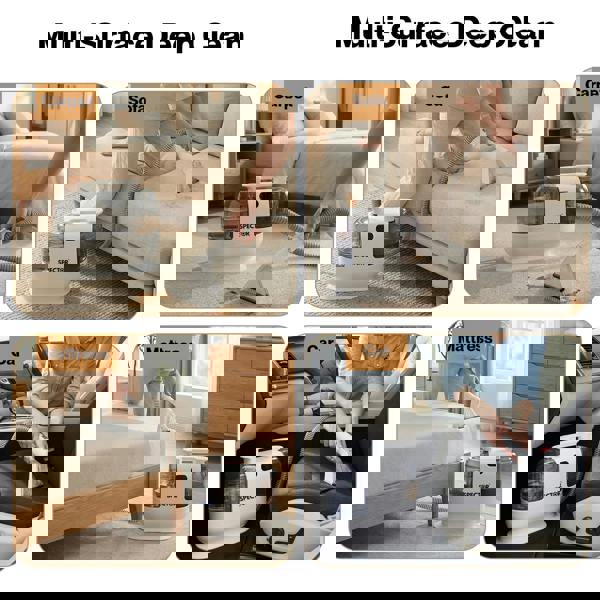 Spector Carpet Cleaner Portable Handheld Cleaner Upholstery Cleaning Machine