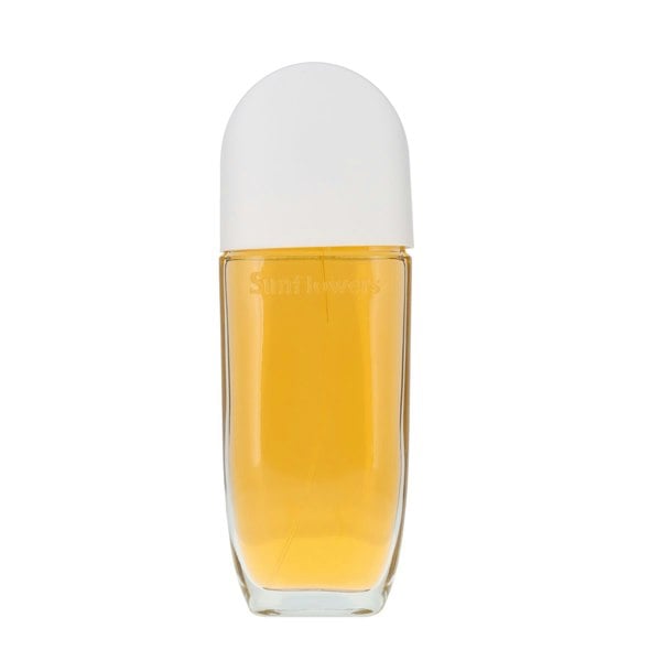 Elizabeth Arden Sunflowers Eau de Toilette for Her 100ml