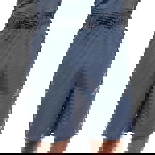 Adidas Mens Climacool Shorts - Navy - 