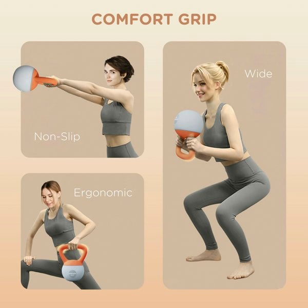 Kettlebell