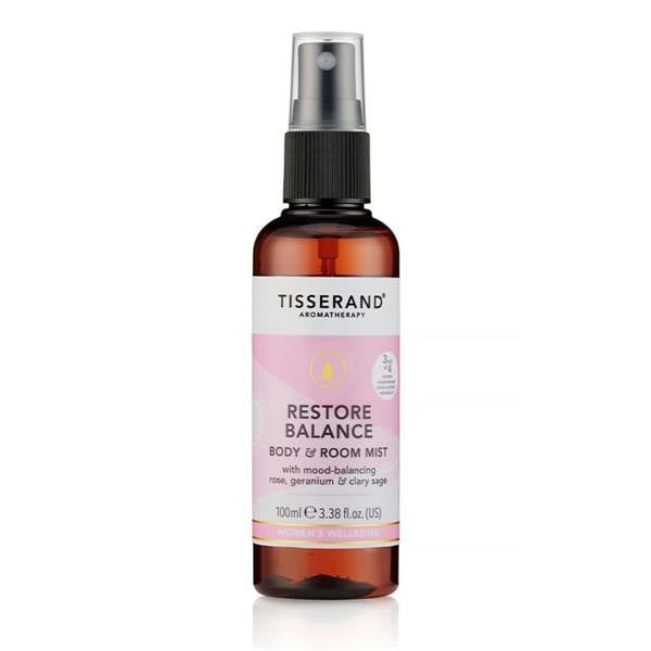 Tisserand Restore Balance Mist 100 ml
