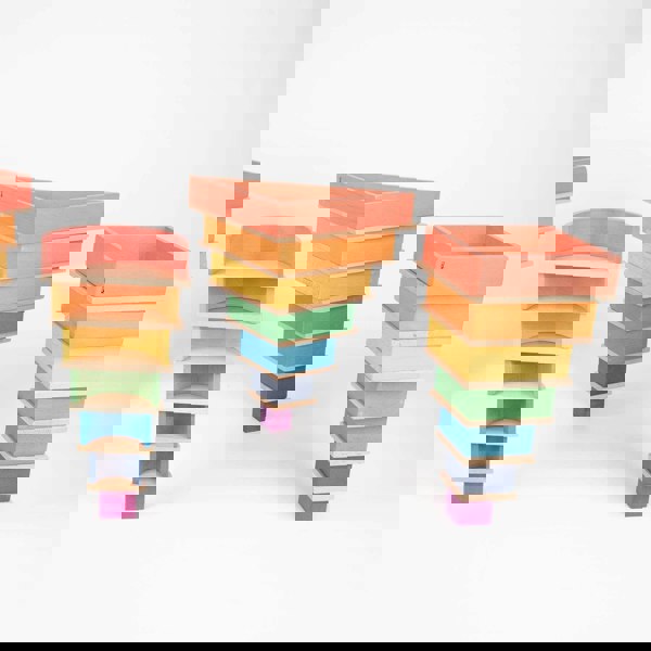 tickit Natural Architect Panel Set