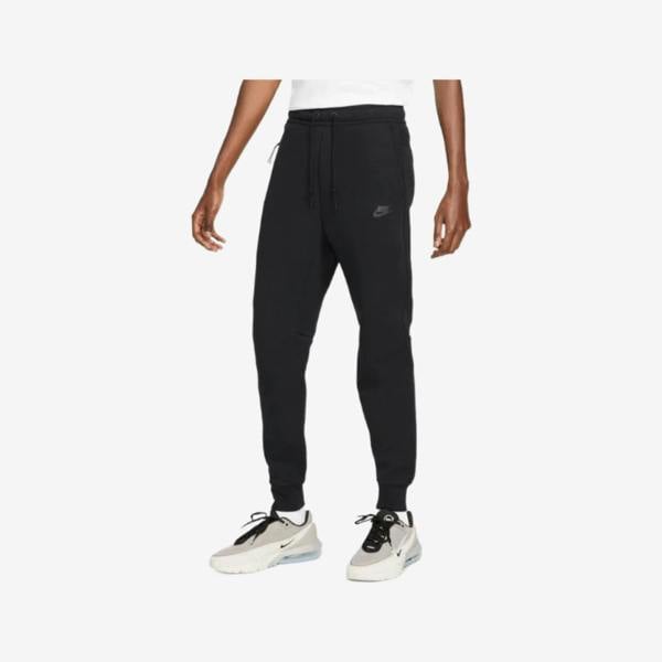 Nike FB8002-010 Joggers   in  Black