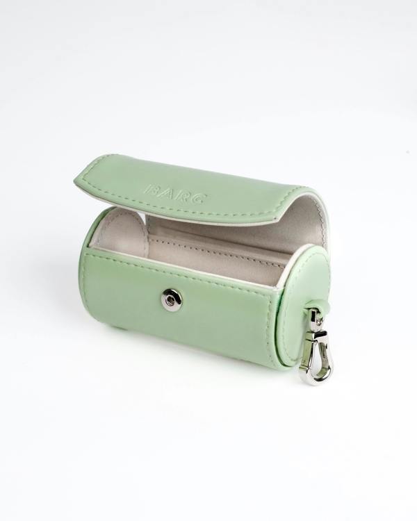 Barc London Green Waste Bag Holder