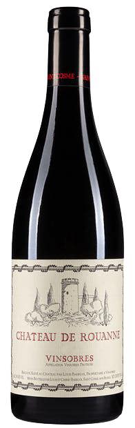 Chateau de Rouanne, Vinsobres 2021 75cl