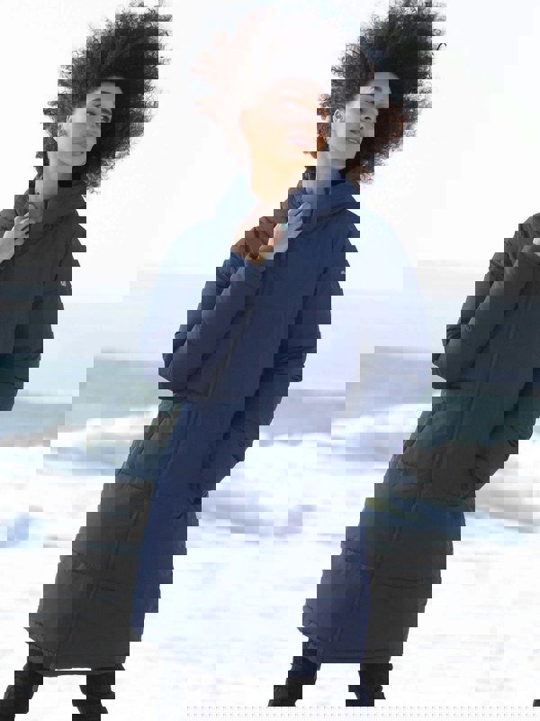 Kite Ash Padded Duvet Coat