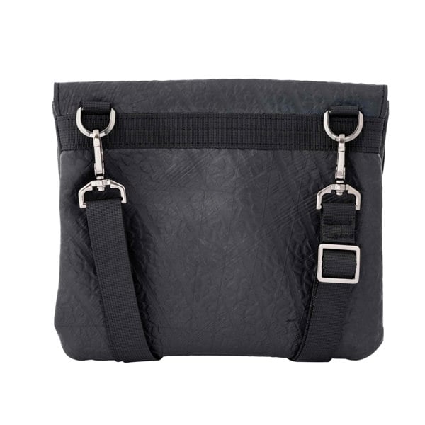 Paguro Parker Recycled Rubber Vegan Bag (3 Colours Available)