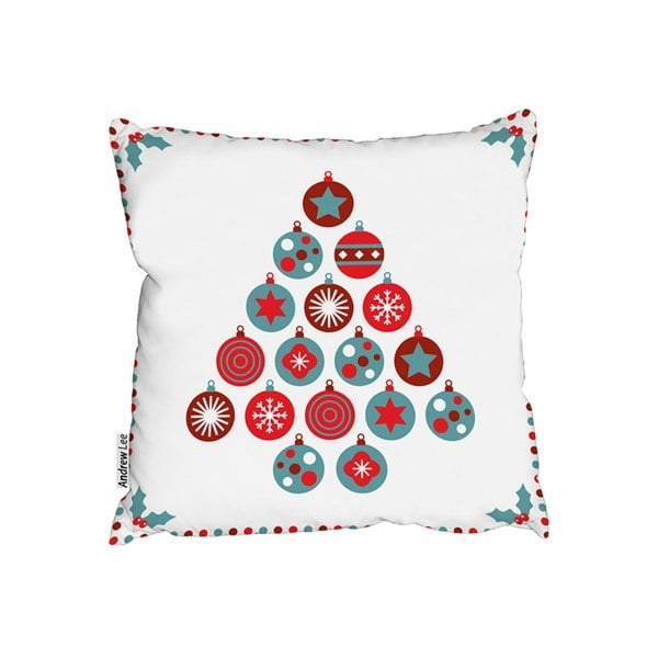 Benjamin Tate Design Seasonal christmas (cushion)