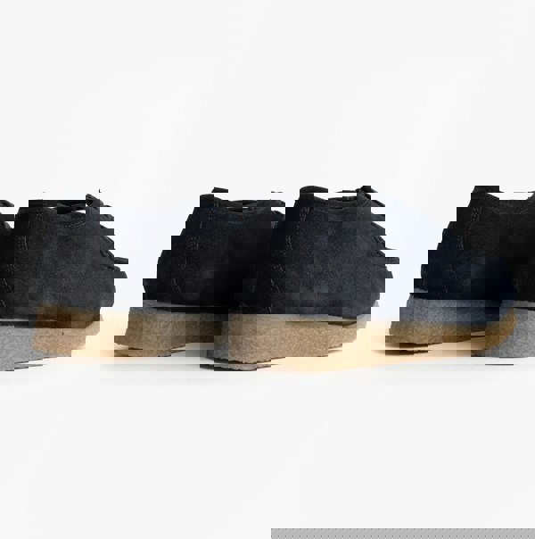 Roamers M954CS Mens Shoes Navy Blue