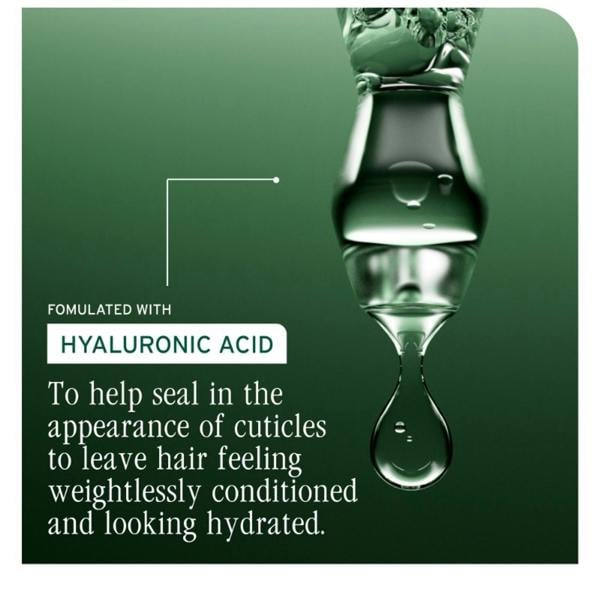 BIOLAGE HydraSource Shampoo 400 ml