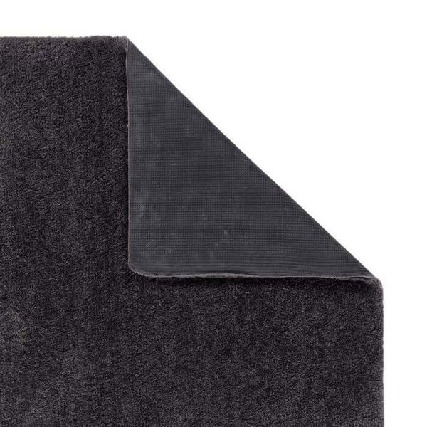The Rugs Washable My Lux Plain Shaggy Rug | Soft & Luxurious