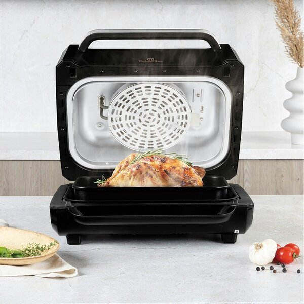 Berlinger Haus Air grill,16 in 1 Berlinger Haus BH9667
