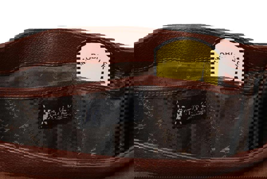 Catwalk Collection Handbags Louisa - Crossbody Bag