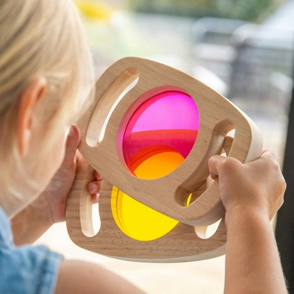 tickit Easy Hold Colour Panels