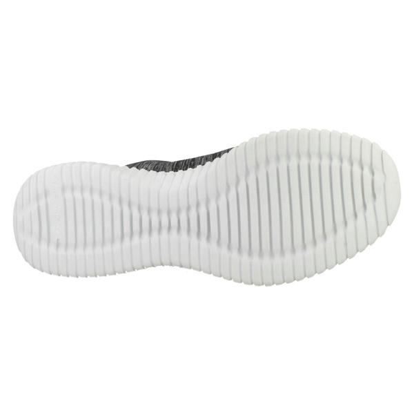 Skechers Mens Skechers Air-Cooled Trainers Elite Flex Attard 52646