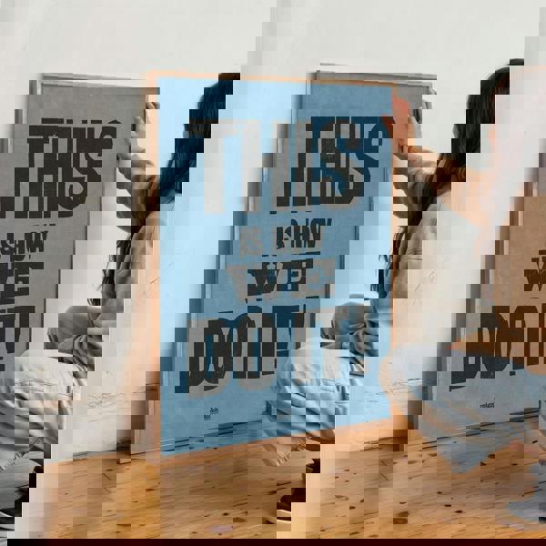 Reign&Hail This is How We Do It