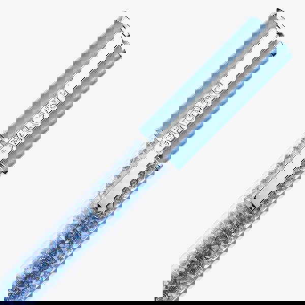 Swarovski Crystalline Blue ReCreated Crystals Pen 5732972