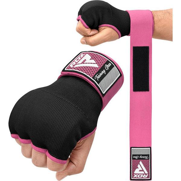 RDX Sports HOSIERY INNER STRAP IS2 PINK