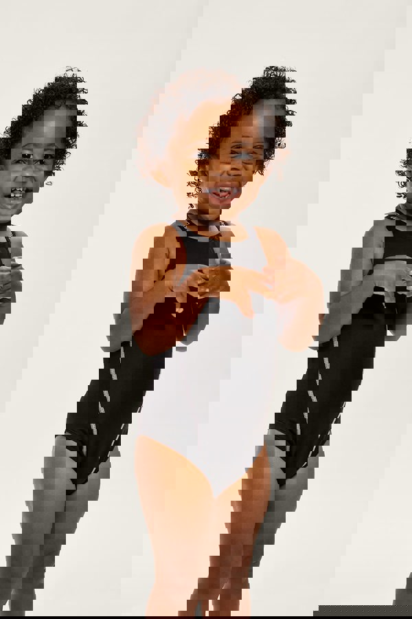 SOUL CAP Baby & Toddlers Racerback One-Piece Swimsuit