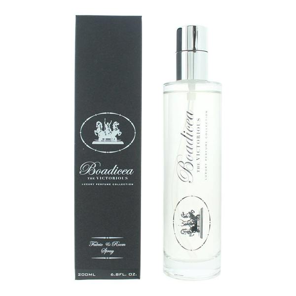 Boadicea The Victorious Fabric & Room Spray 200ml Azrak