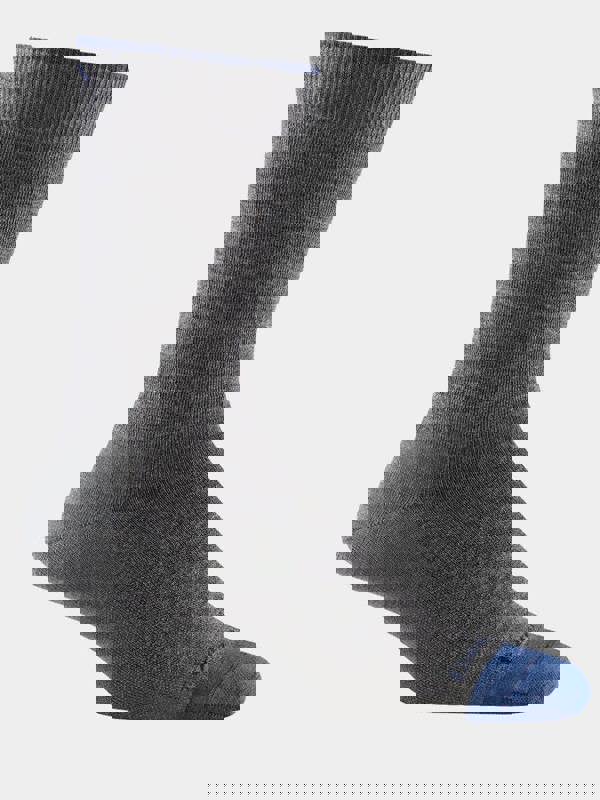 Darn Tough 6032 Men's Solid Crew Lightweight Lifestyle Socks