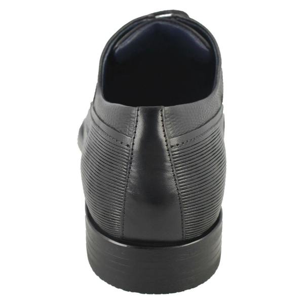 Bugatti Mens Bugatti Formal Shoes 313-52101-1000