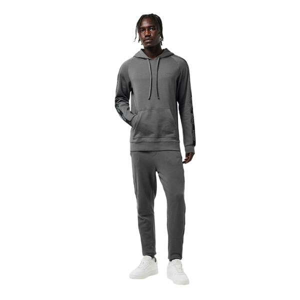 Hugo Mens Liam Regular Sweatshirt - Grey - 