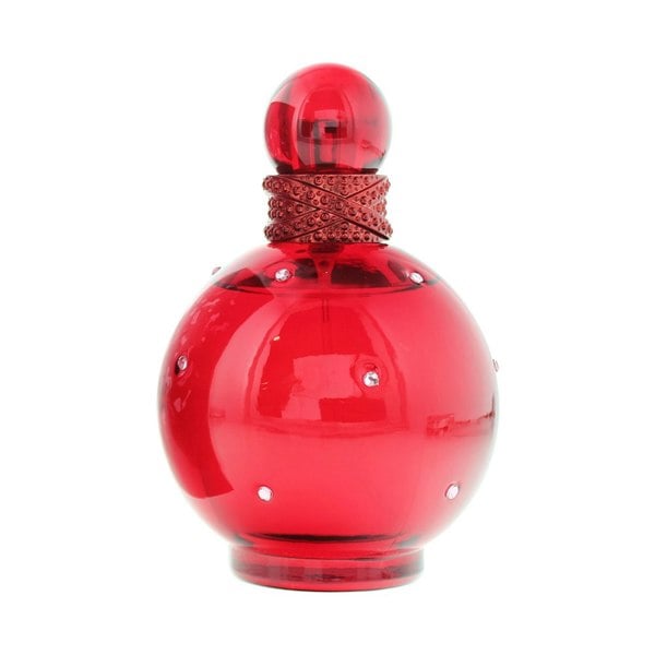 Britney Spears Hidden Fantasy for Her Eau de Parfum - 100ml