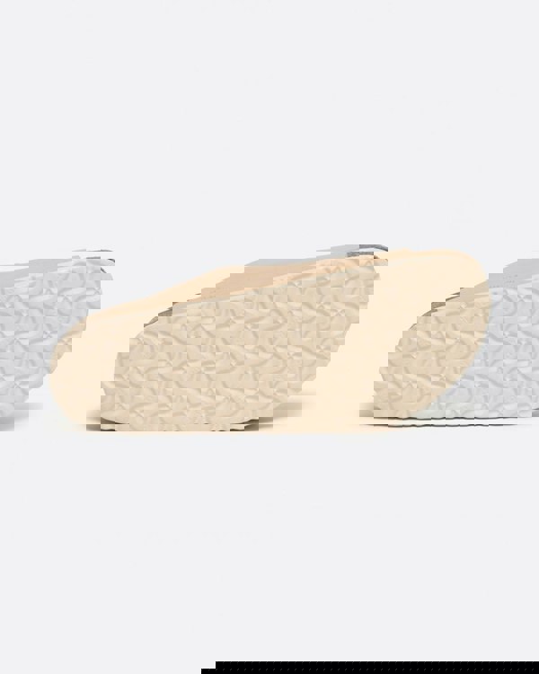 Birkenstock Arizona Birko Flor Womens Sandals - New Beige